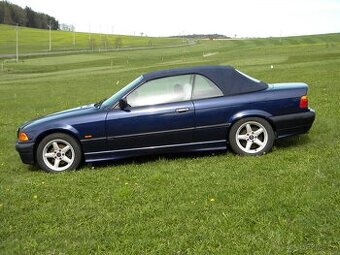 BMW E36 318i CABRIO