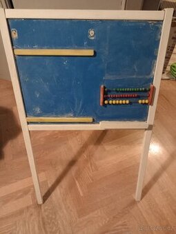 Tabule s počítadlem - 1