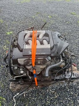 Motor Honda 3.0-VTEC 147 kw komplet