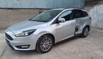 Ford Focus - 1