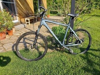 Horské kolo Mongoose Tyax Elite