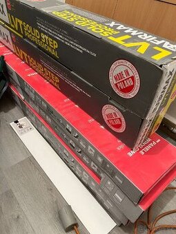 Vinylová podlaha /clic-systém - 1