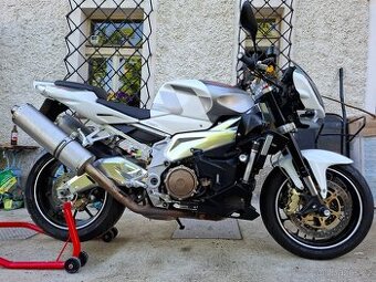 Aprilia Tuono 1000R