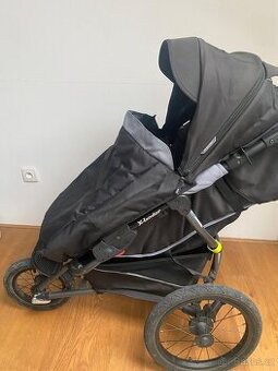 Běžecký kočár X- Lander X-Run