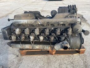 Pv3S motor - 1