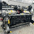 Kukuřičný adaptér Geringhoff Mais Star Horizon DEMO 2024