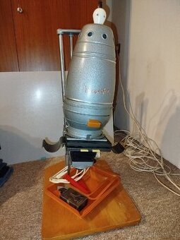Magnifax zvětšovací přístroj s příslušenstvím - 1