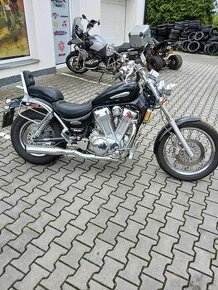 Suzuki Intruder VS 1400