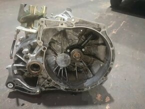 Převodovka 5q 1.6 TDCi 66kW GPDA Ford C Max 181tis.km