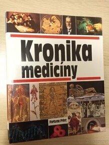 Kronika medicíny - 1
