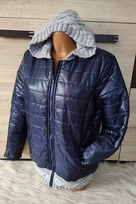 Bunda
Vel - M/L