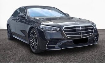 Merceces s400D 2022 Amg