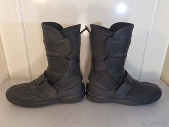 43 Daytona Burdit Gore-Tex XCR boty na motorku