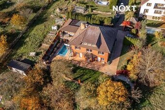 Prodej Rodinný dům, 348㎡ - 1