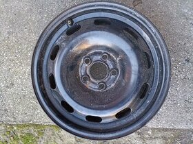 Disk 5x100/r15-octavia,golf4,Leon, Toledo,a3
