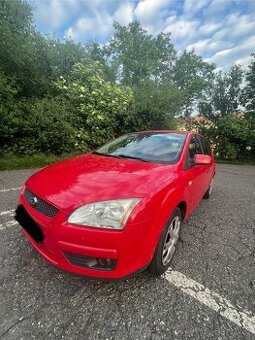 Ford Focus kombi