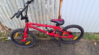 Nové kolo BMX-20" -,Sleva