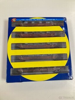 Modely vagonu Athearn 95062