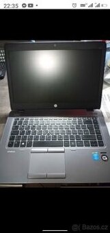 Elite book HP - 1