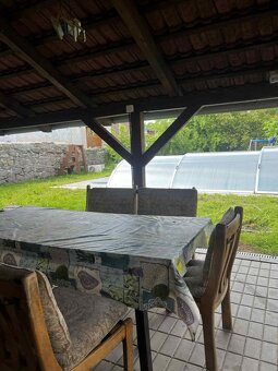 Apartmán Vrbno
