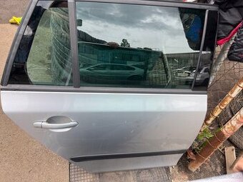 Fabia 2 combi
