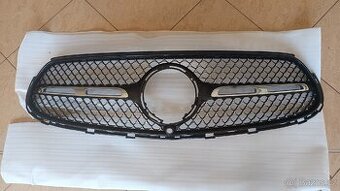 Maska mercedes benz GLC 2024 original