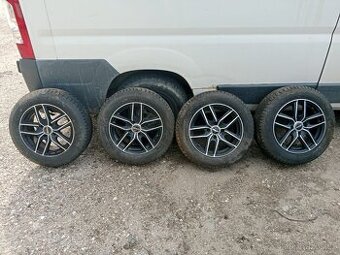 185/65r15 zimní