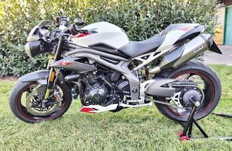 Speed Triple RS