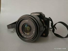 Panasonic Lumix DMC-G3K