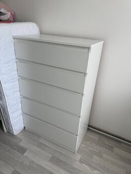 Komoda, policový díl, stůl
