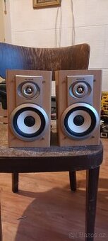 reproduktory Aiwa - 1