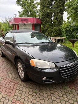 Chrysler sebring