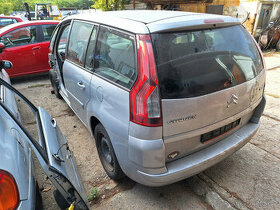 C4 Grand Picasso - 1