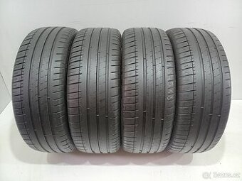 Letní pneu 215/45/18 Michelin