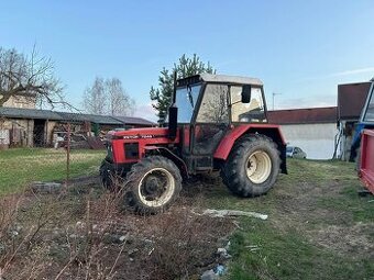 Zetor