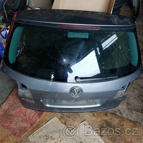 5.dveře-VW GOLF PLUS