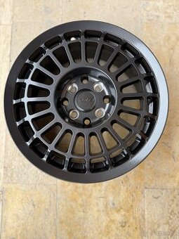 NOVÁ ALU SADA 4x100/4x114,3 R15
