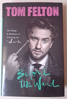 Tom Felton - Beyond the Wand - 1