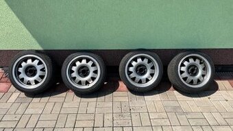 Límcové ALU Fondmetal 15"