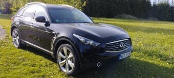 Infiniti fx30d 2013
