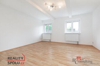 Pronájem, byty/1+1, 47 m2, Hobzíkova 2097/32, 74601 Opava, O