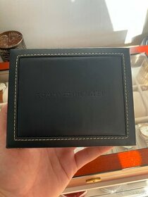 Tommy Hilfiger peněženka - 1