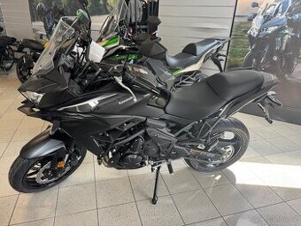 Kawasaki Versys 650