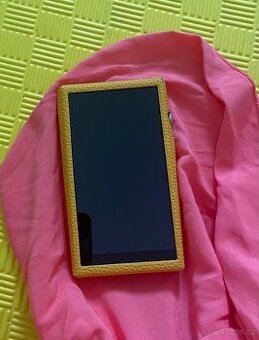 Přehrávač vysoce kvalitní digitalní hudby Astell&Kern