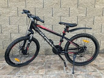 Dětské horské kolo Olpran 24"