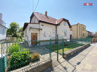 Prodej rodinného domu, 135 m², Jemnice, ul. Třešňová