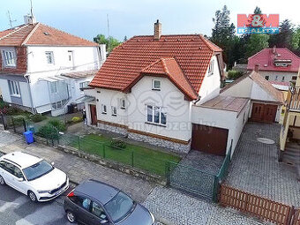 Prodej rodinného domu, 135 m², Jemnice, ul. Třešňová