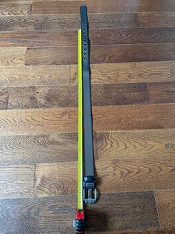 Pěkný pásek pro obvod pasu 85-98 cm