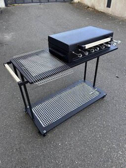 grill/ mangal - 1