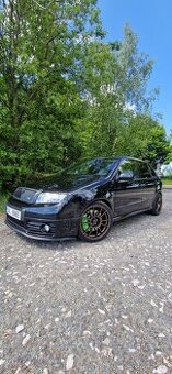 Fabia 1 RS